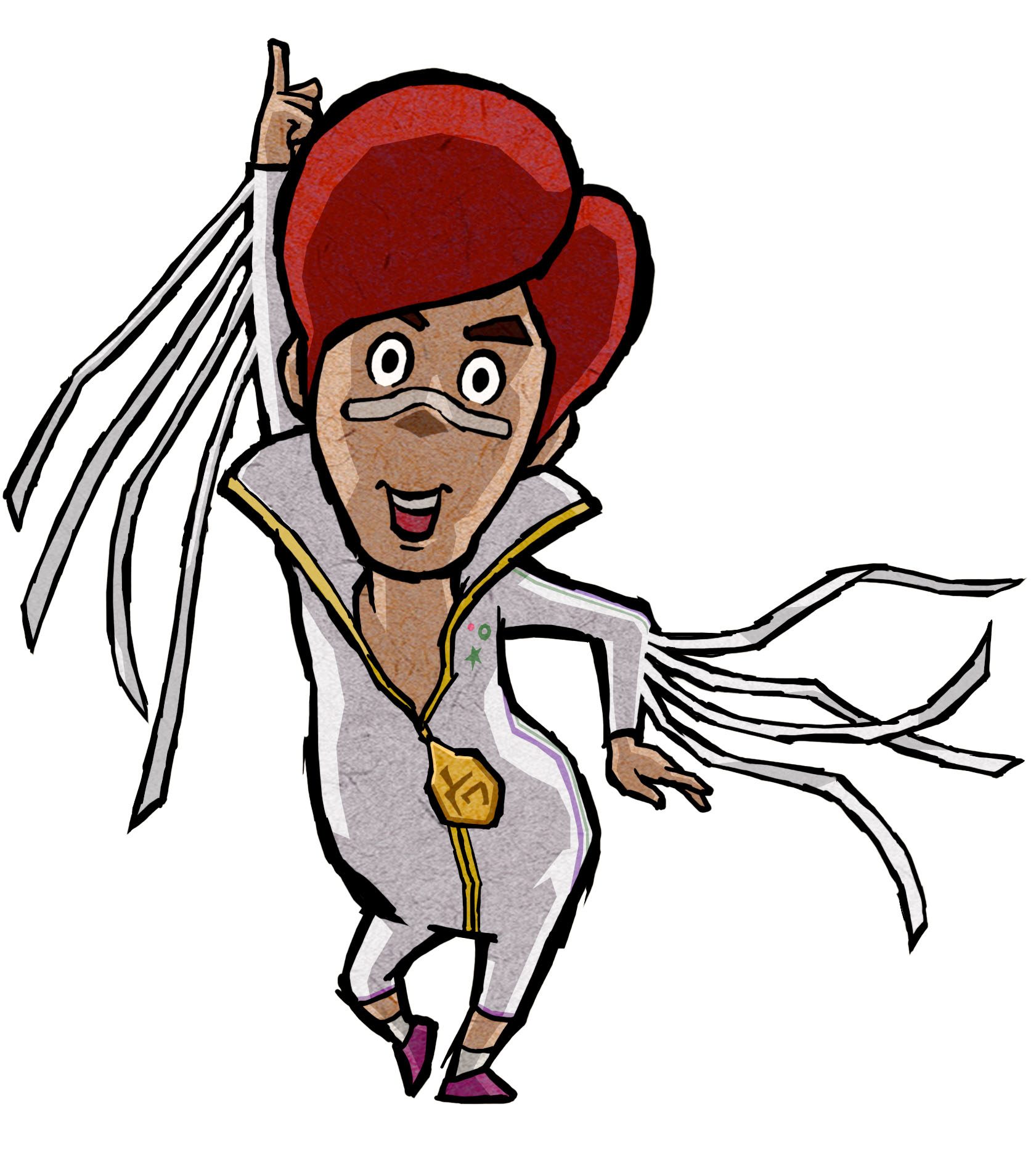 The Legend of Zelda: The Wind Waker HD - Imagen 40